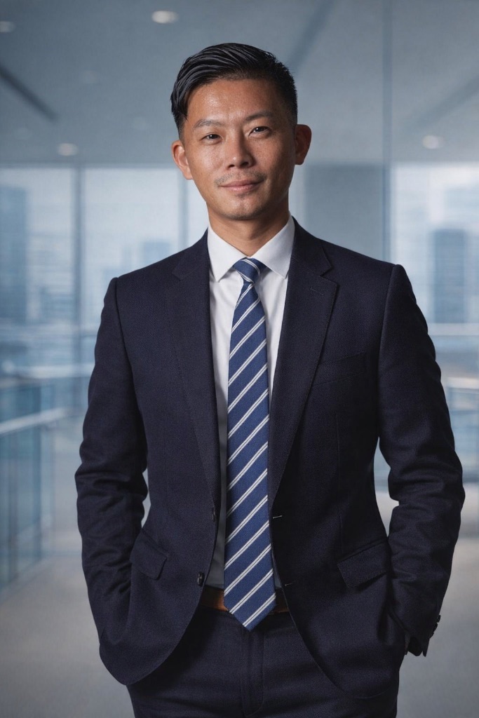 代表取締役 上田拓哉