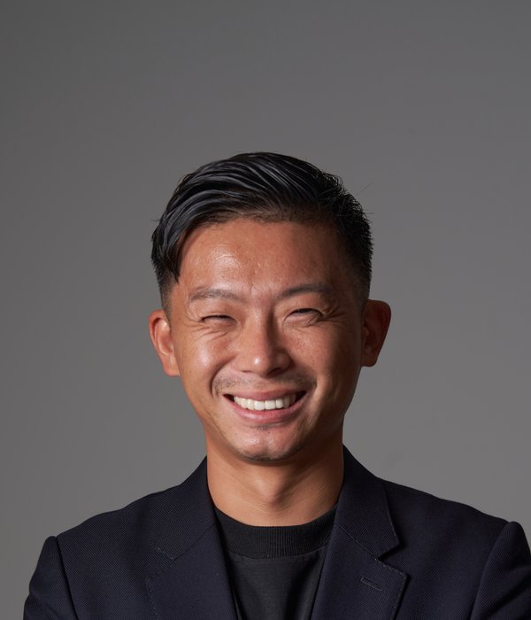 代表取締役 上田拓哉